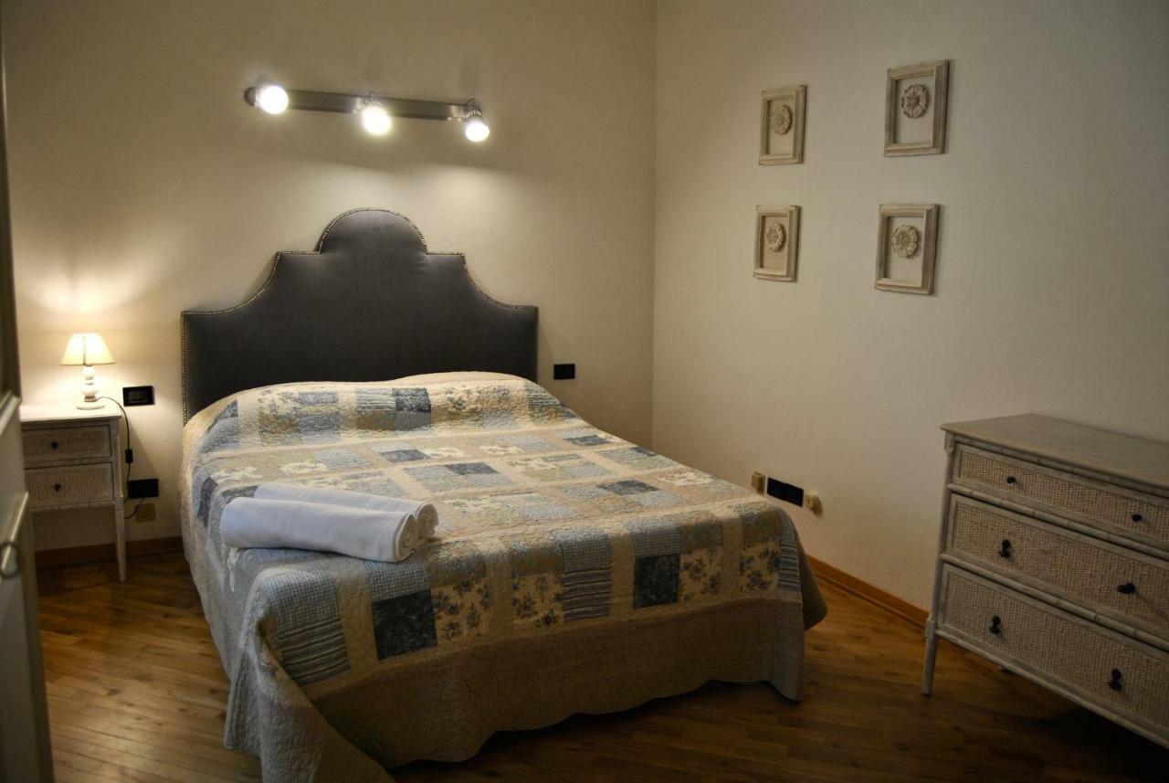 Appartamento Posta Vecchia ปิสโตยา ภายนอก รูปภาพ